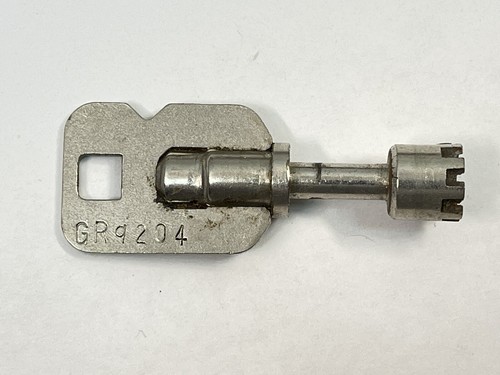Greenwald gr9204 key - gi,