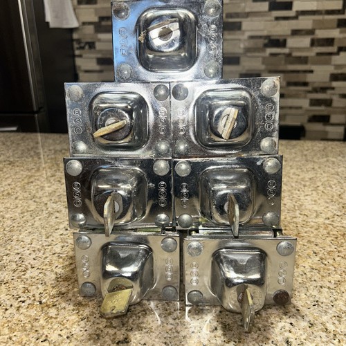 Esd coin box with - coin,
