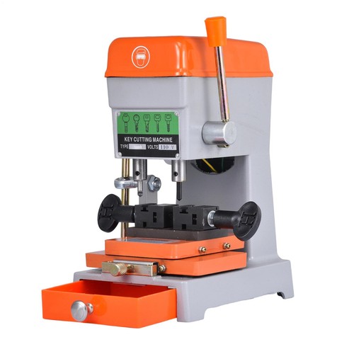 Key cutting duplicating - key,