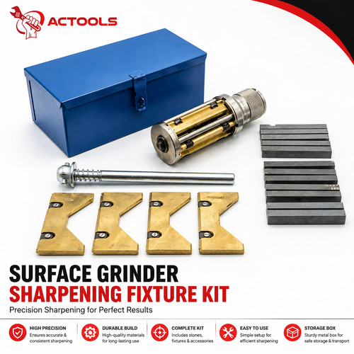 New cylinder engine hone kit - hone, 2