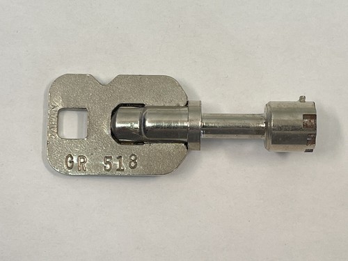 Greenwald gr518 key - gi,