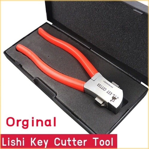 Auto key car cutter - auto,