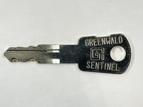 Greenwald sentinel g2590 - gi,