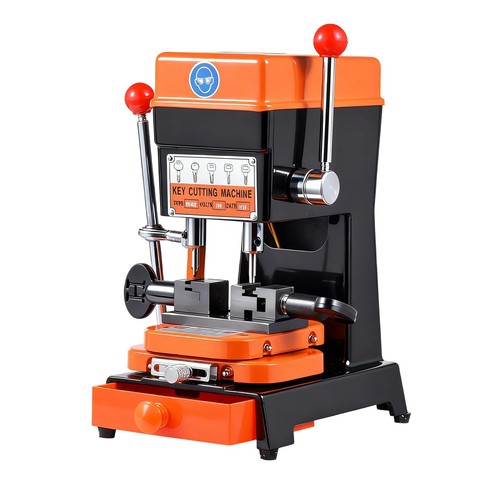 Key machine duplicating - duplicating,