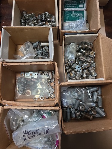 Large lot gem and fort - large,