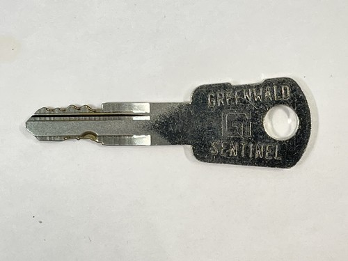 Greenwald sentinel g3375 - greenwald,