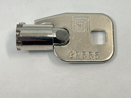 Greenwald gr555 key - greenwald,