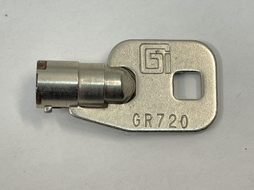 Greenwald gr720 key - gi,