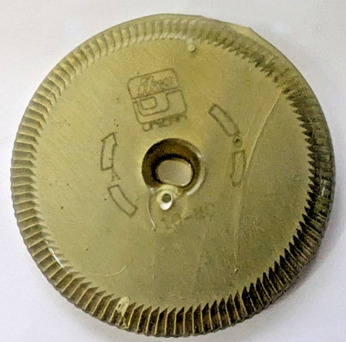 Ilco 19mc cutter - ilco,