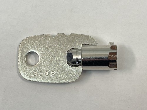 Greenwald 8508 key vending - greenwald,