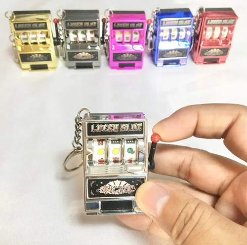1pc creative slot machine - 1pc,