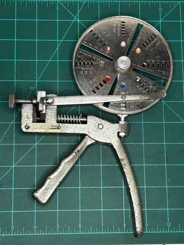 Curtis industries model - curtis,